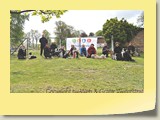 Gruppenfoto