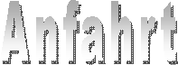 Anfahrt