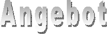 Angebot