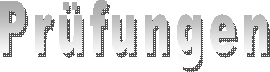 Pr�fungen