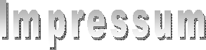 Impressum